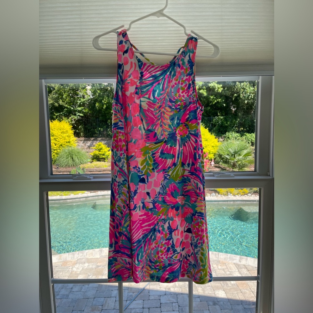 Lily Pulitzer Sundress - Size XS